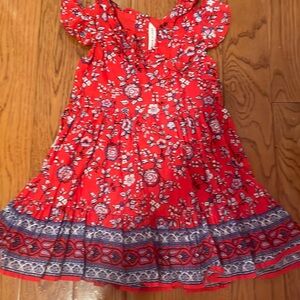Adorable Janie and Jack Dress